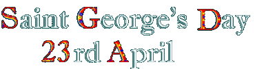 St. George